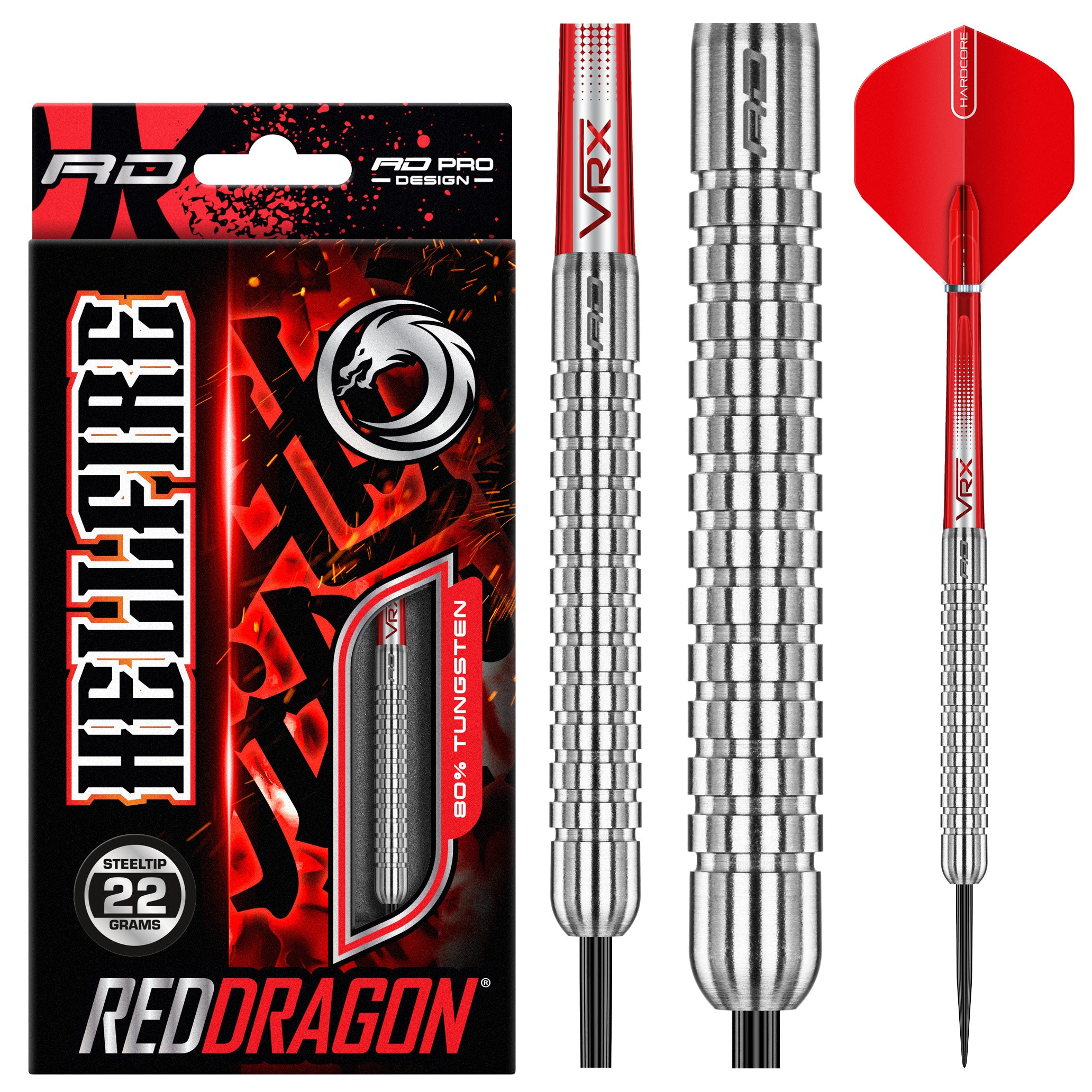 Red Dragon Darts – Page 2