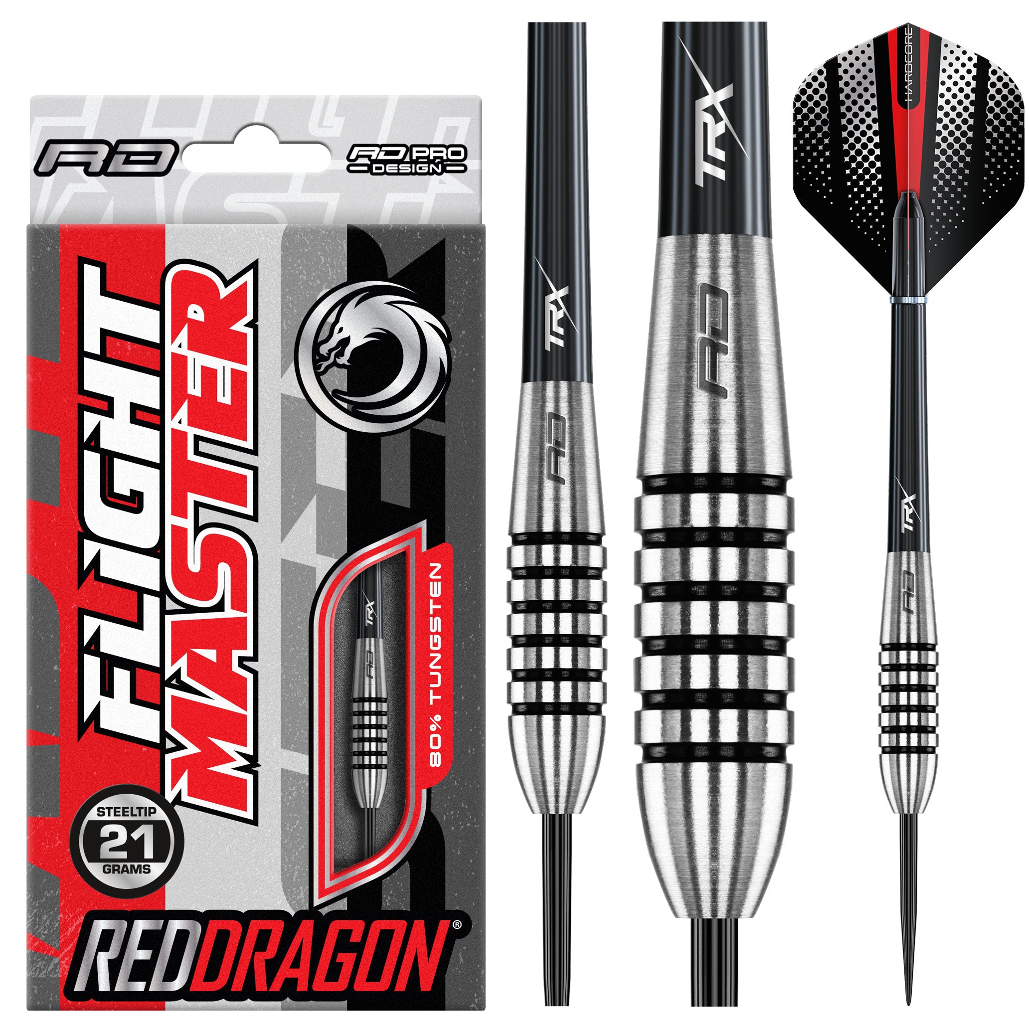 Red Dragon Darts – Page 2