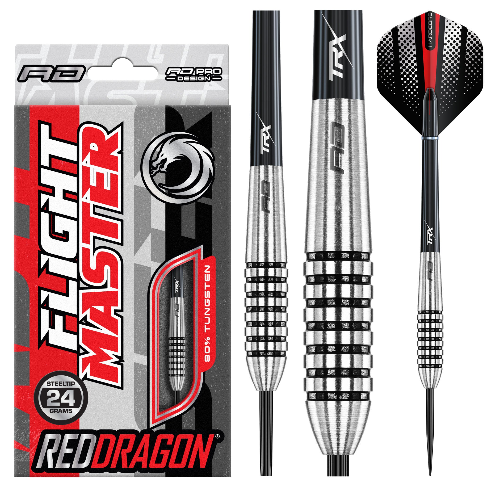 Red Dragon Darts – Page 2