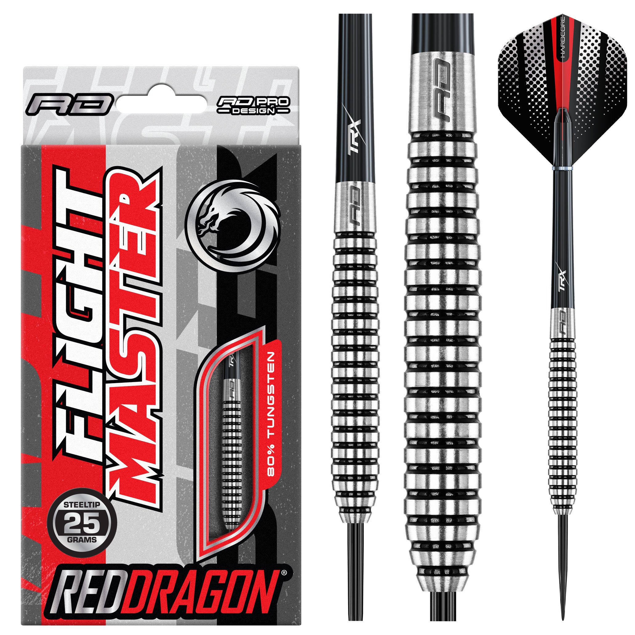 All Darts | Red Dragon Darts