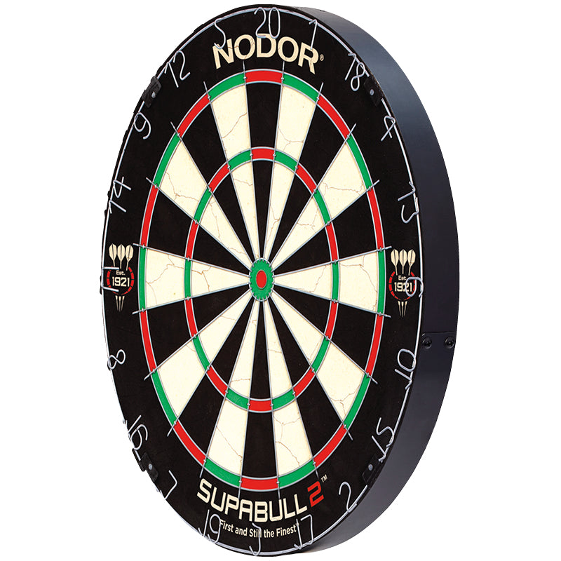 Nodor Supabull 2 Dartboard