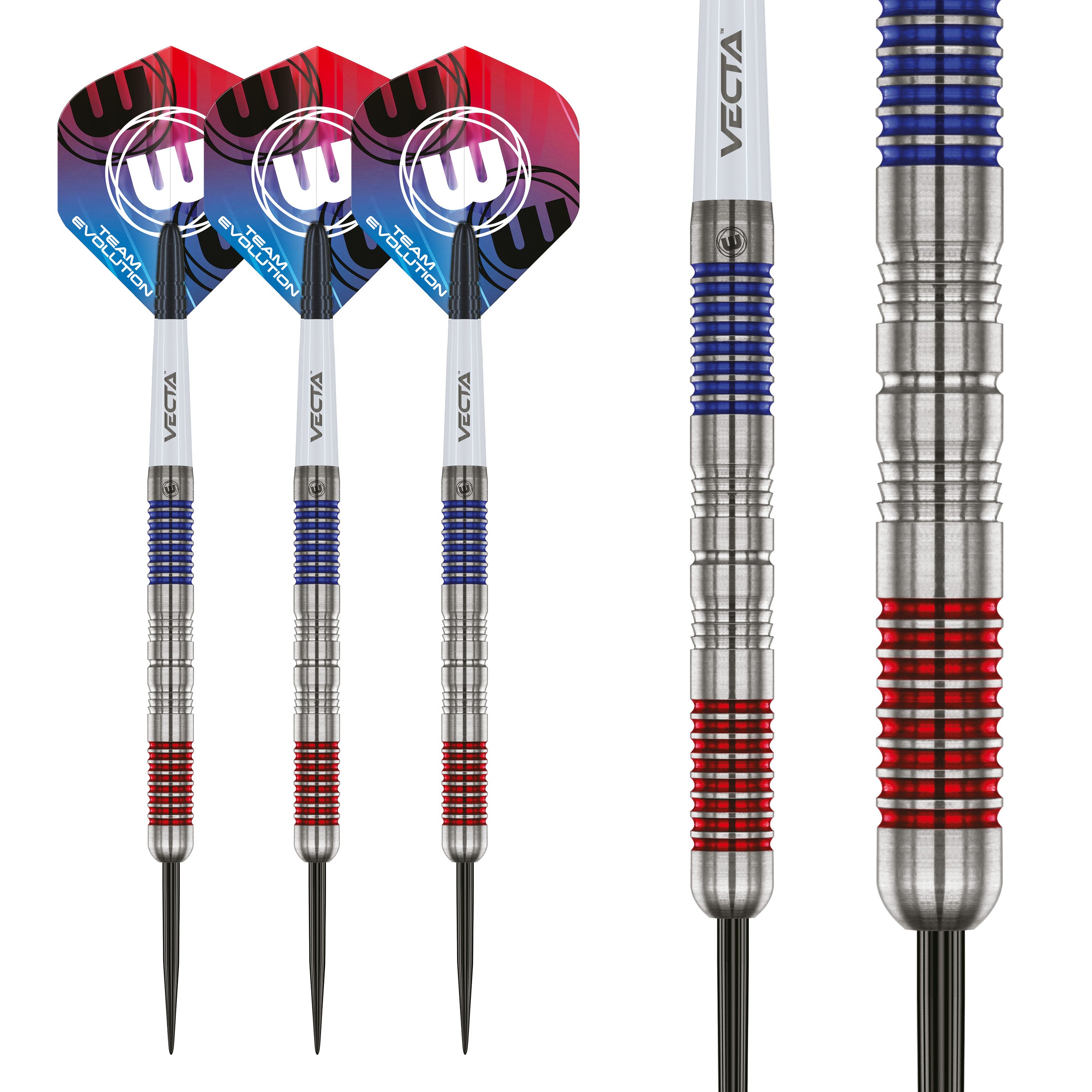 Winmau Team 360 Team Evolve