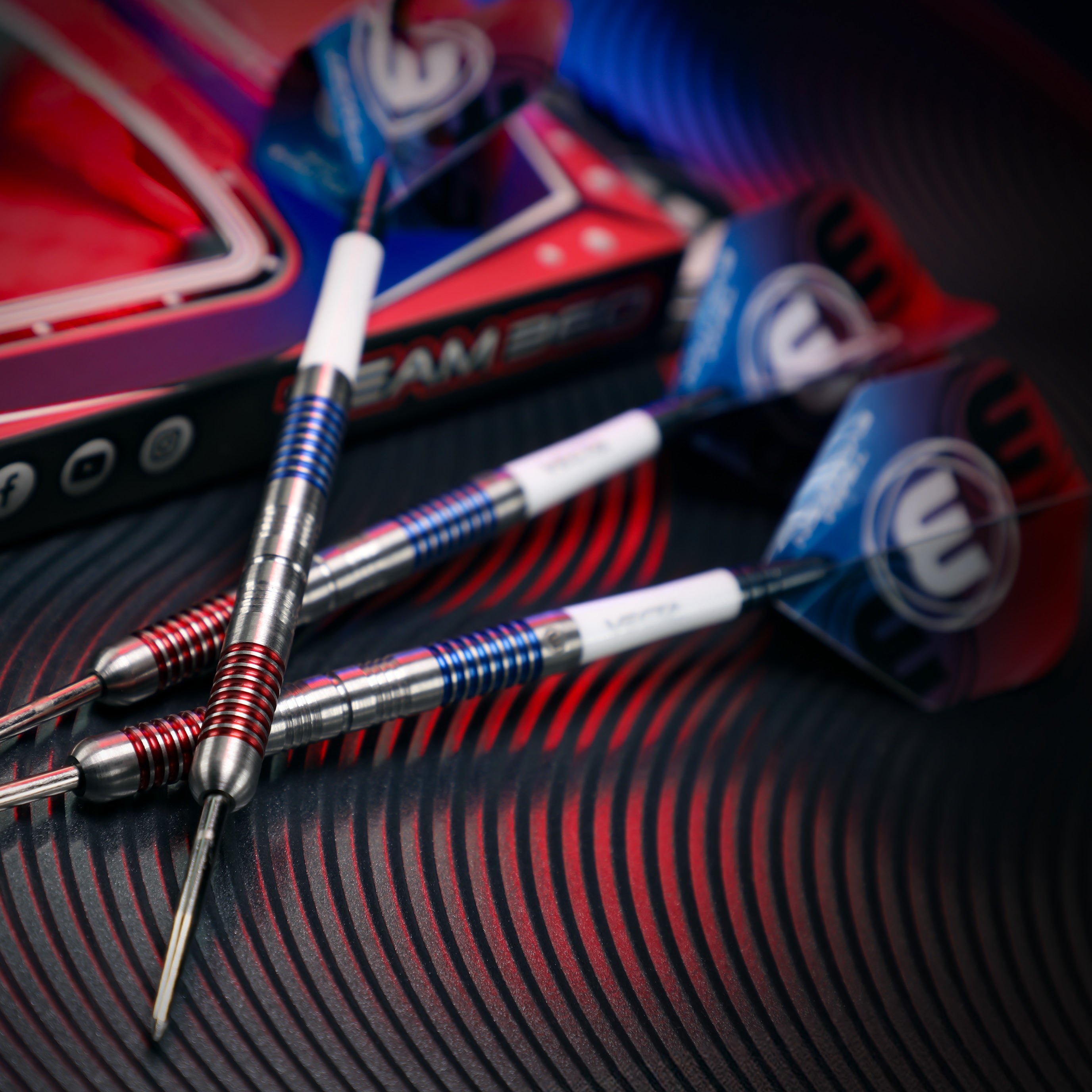 Winmau Team 360 Team Evolution