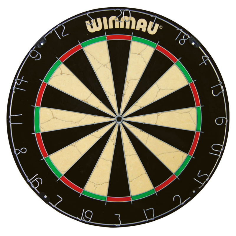 Winmau Yorkshire Dartboard