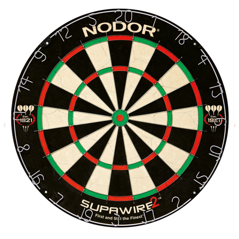 Nodor Supawire 2 Dartboard