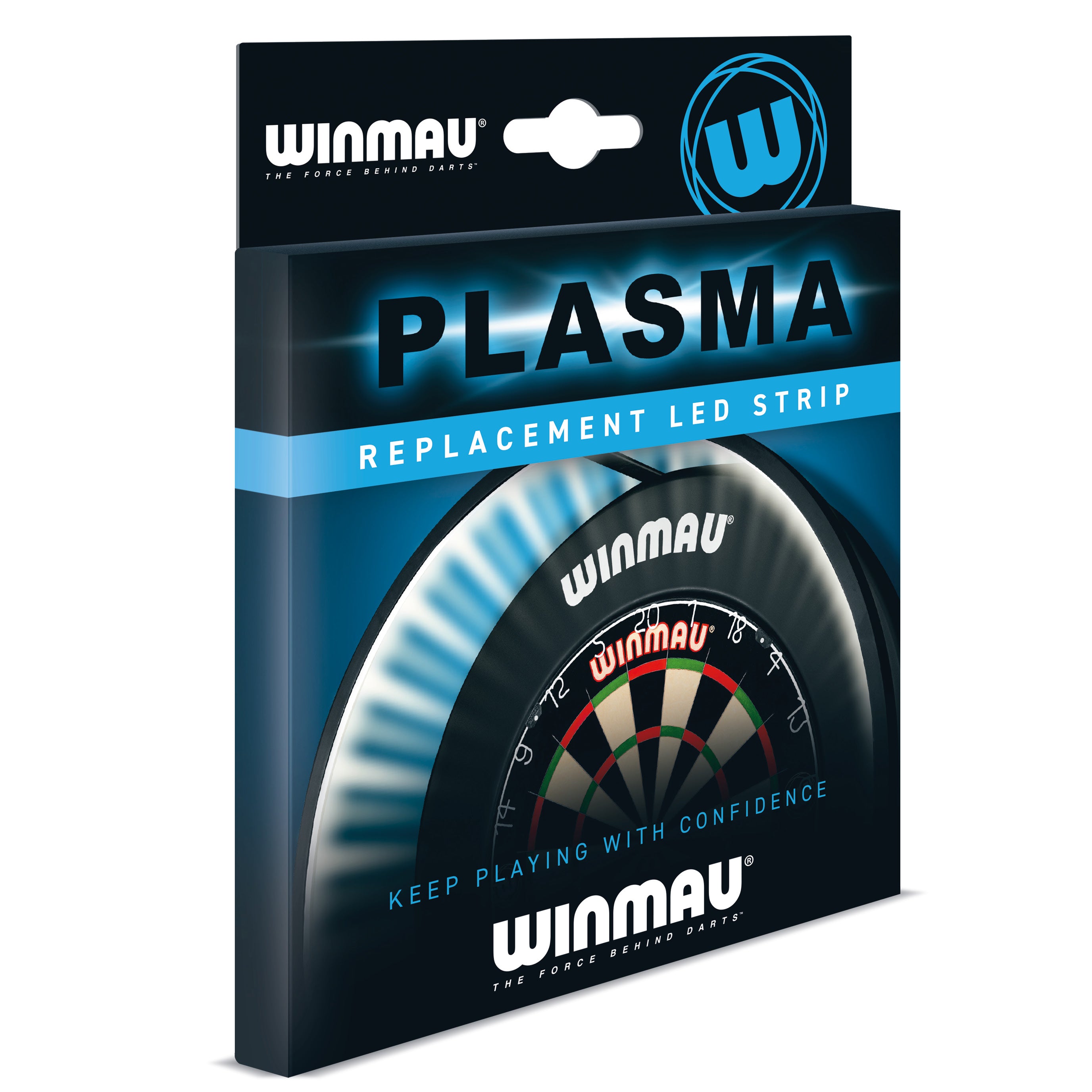 Winmau Plasma LED Pack