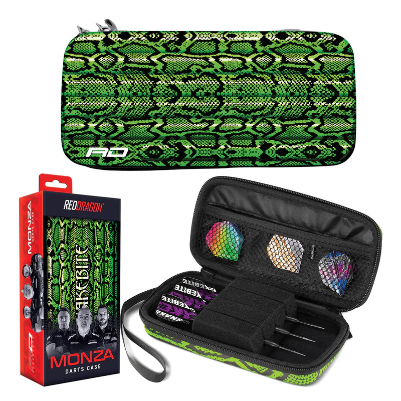 Snakebite Green Pro Pack