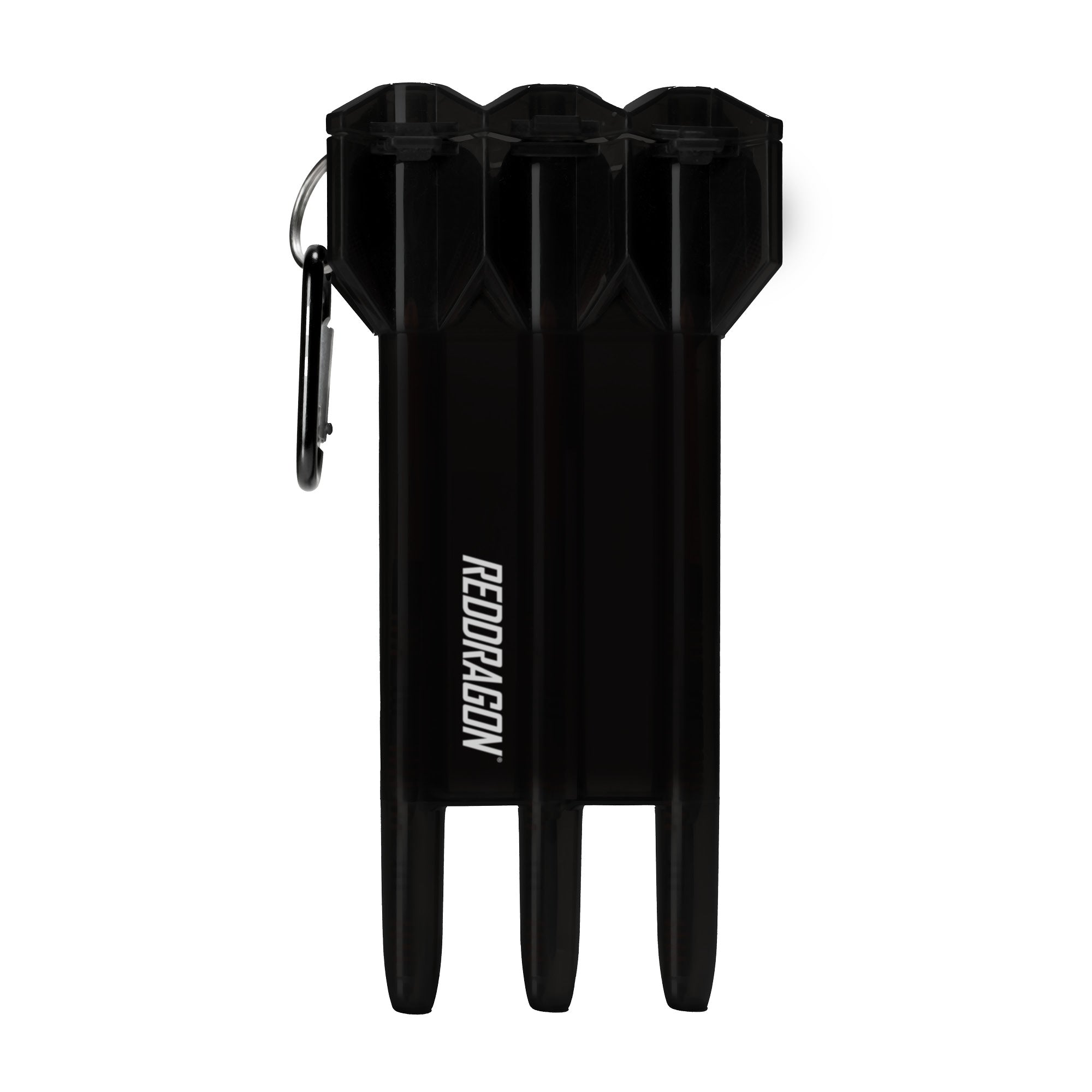 Centric Moulded Darts Case