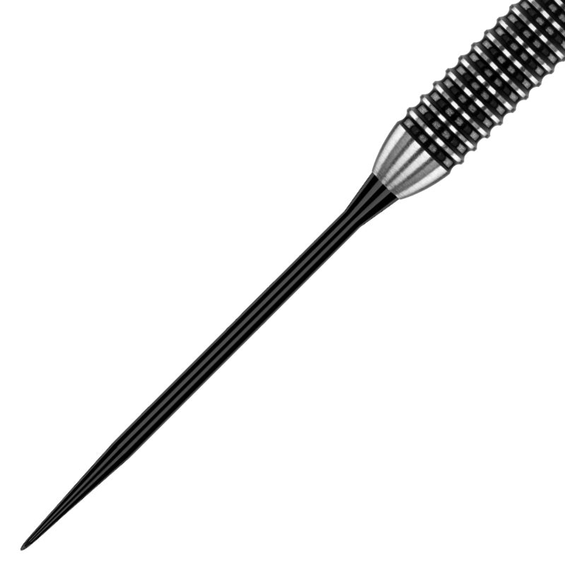 Red Dragon Raptor Smooth Dart Points - Black 50mm