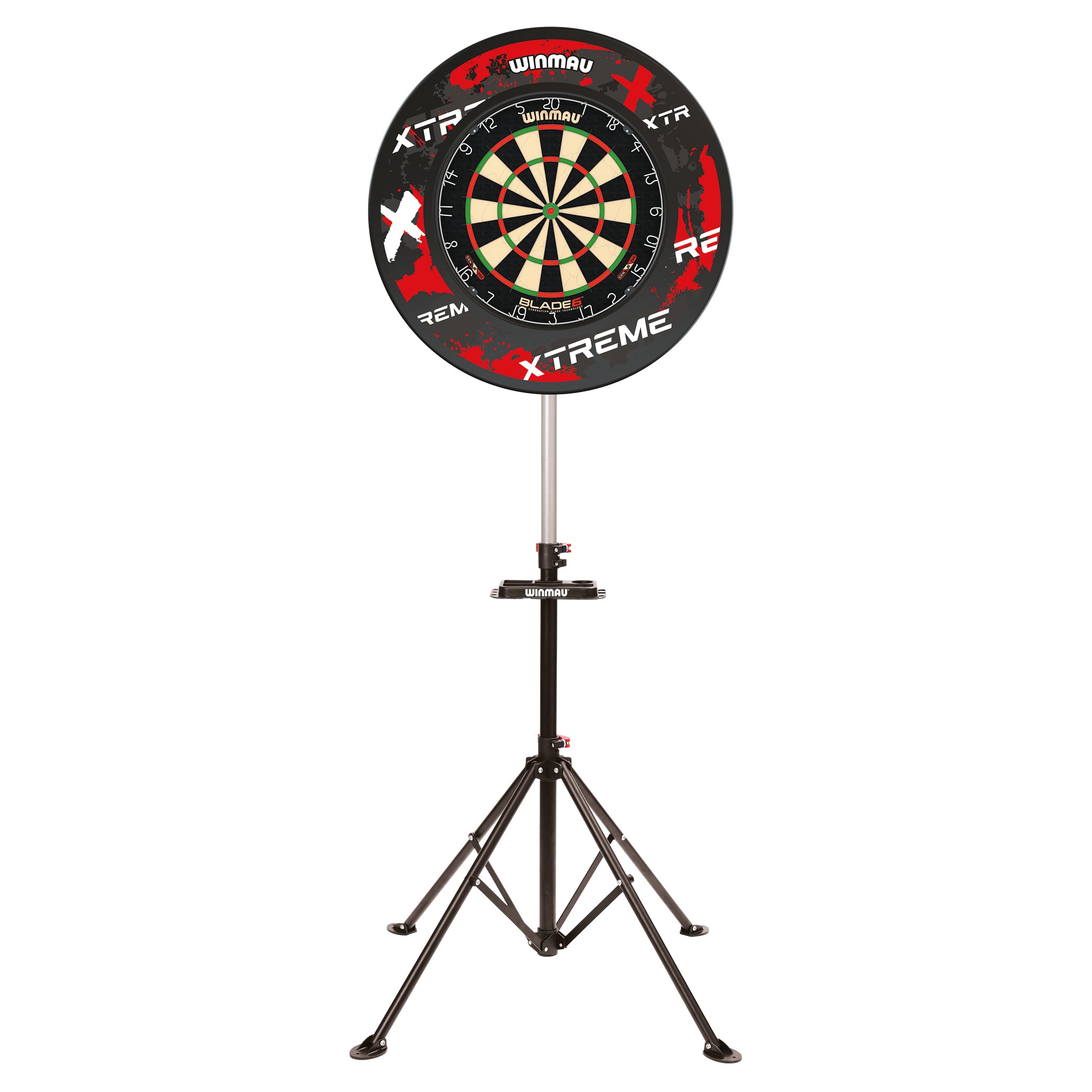 Xtreme Dartboard Stand