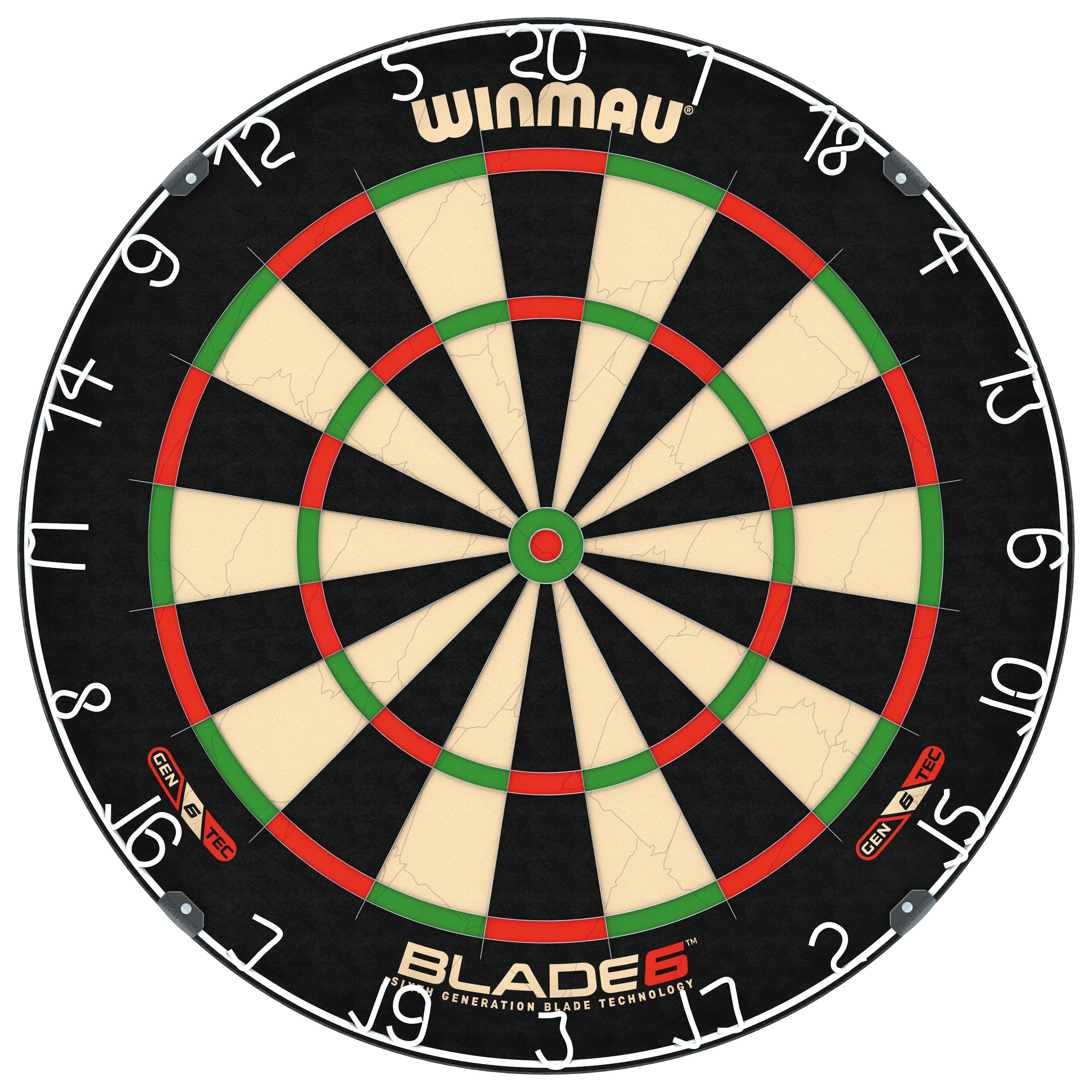 Winmau Polaris 120° Dartboard Light