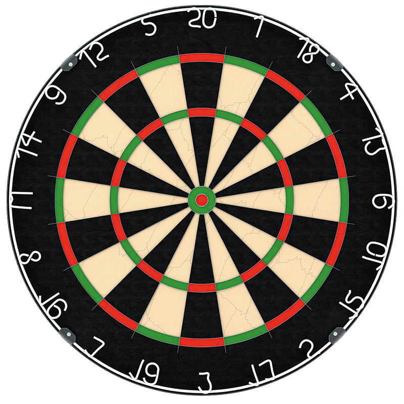 NPQ Dartboard and NPQ Surround Bundle