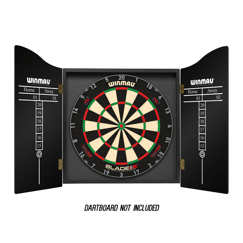 Winmau dartboard on sale